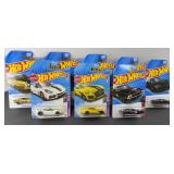 FERRARI, TORQUE HOT WHEELS (8)
