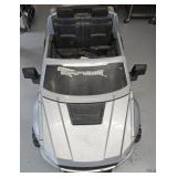 FORD RAPTOR POWER WHEELS RIDE IN TOY