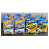 2012 NEW MODELS, EXOTICS, THE '80S HOT WHEELS (8)