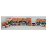 MATCHBOX ASSTD DIE-CAST (9)