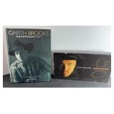 GARTH BROOKS COLLECTORS SET