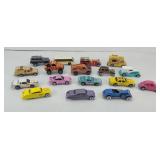 1980'S ASSTD HOT WHEELS (15)