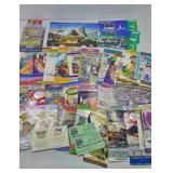 90'S & 2000'S INDY 500 & BRICKYARD 400 TICKETS