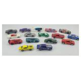 1990'S ASSTD HOT WHEELS (15)