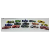 2000'S ASSTD HOT WHEELS (15)