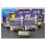 BRICKYARD 400 1994 INAUGURAL RACE & 1996 PACE, MOR