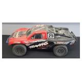 TRAXXAS OFF ROAD REMOTE CONTROL VEHICLE