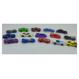 1990'S ASSTD HOT WHEELS (15)
