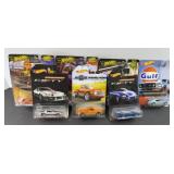 BOULEVARD, CAR CULTURE, & MORE HOT WHEELS