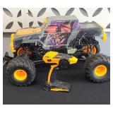 MONSTER TRUCK REMOTE CONTROL OFF ROAD VEHICLE