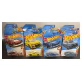 MUSCLE MANIA HOT WHEELS (8)