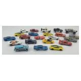 2010'S ASSTD HOT WHEELS (20)