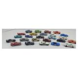 2010'S ASSTD HOT WHEELS (20)