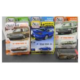 LUXURY CRUISERS, MUSCLE WAGONS, MORE AW (6)