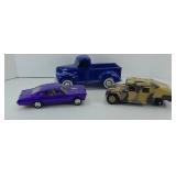CERAMIC FORD TRUCK & MORE