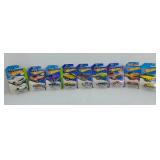 SHOWROOM, WORKSHOP HOT WHEELS (9)