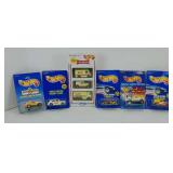 SPECIAL LIMITED EDITION HOT WHEELS