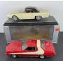 Large Collection of Hot Wheels, Die-Cast, Models, and More!