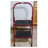 FOOTSTOOL