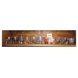 SHOT GLASS COLLECTION # 2