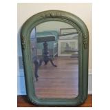 ANTIQUE MIRROR