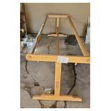 QUILTING RACK