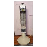 ELECTRIC HEATER