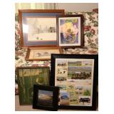 UTAH REAL PHOTOS, ARTWORK