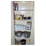 KITCHEN ITEMS