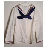 SAILORS COSTUME