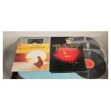 NEIL DIAMOND VINYL RECORD ALBUMS