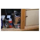 HARDWARE ITEMS