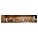 SHOT GLASS COLLECTION # 4