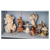 HUMMEL, ANGELS & MORE