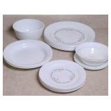 CORELLE DISHES