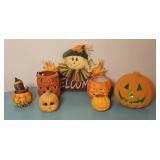 HALLOWEEN DECOR