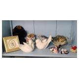 BIRD COLLECTION & MORE