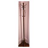 COAT RACK