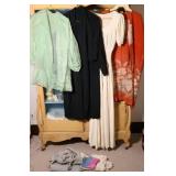 VINTAGE CLOTHING