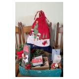 CHRISTMAS DECOR