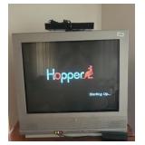 SANYO TELEVISION 26 INCH