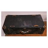 ANTIQUE TRAVEL CASE