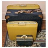 SUITCASES