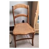 DESK CHAIR