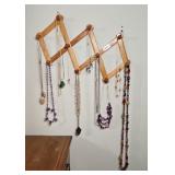 VINTAGE COSTUME JEWELRY