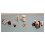 THIMBLES