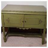 VINTAGE CABINET