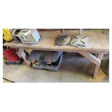 WORK BENCH