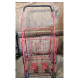 GROCERY CART