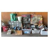 HARDWARE & TOOLS